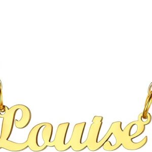 Necklace image